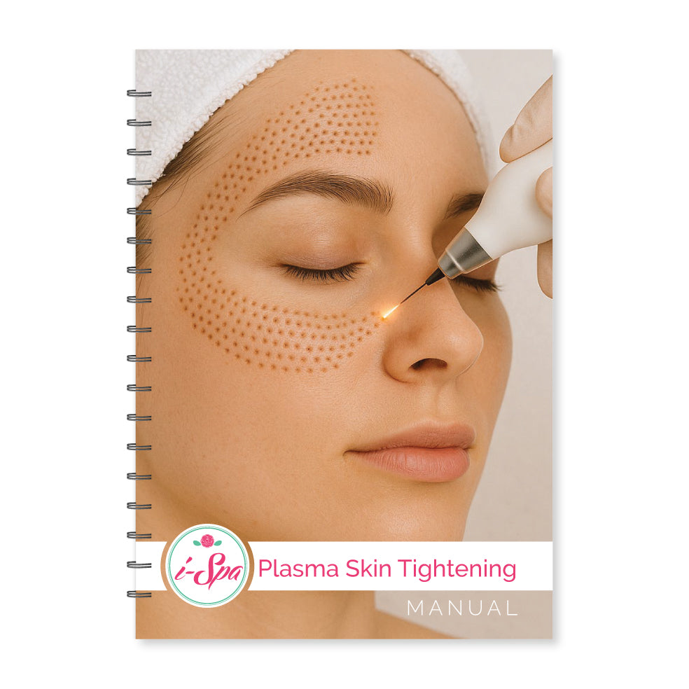 Plasma Skin Tightening Manual