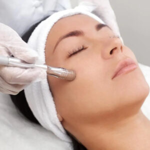 Diamond Dermabrasion Machine training Video | Online