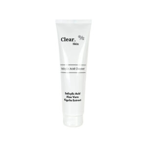 Clear. Skin Salicylic Acid Cleanser