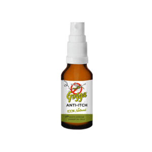 Gogga Anti-itch Spray 20ml