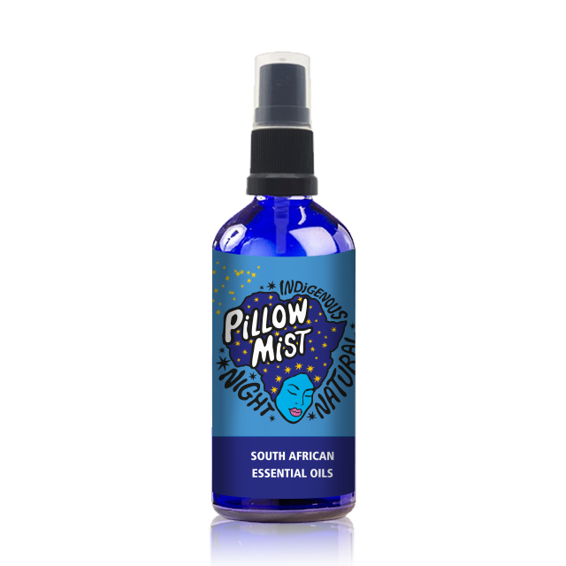 Pillow Mist