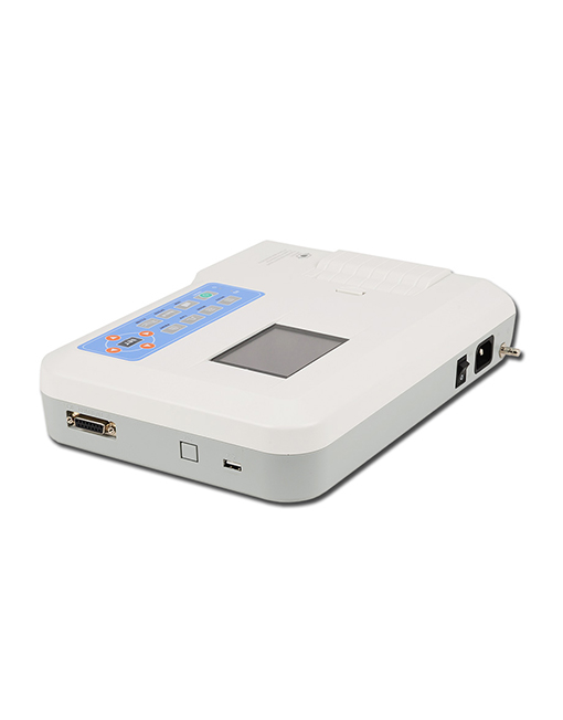 Contec ECG 300G – 3 Channel with Interpretation - Image 3
