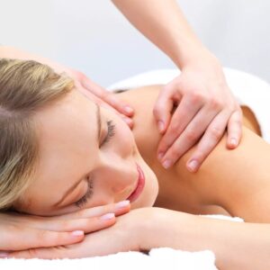 Full Body Relax Massage Course | One on One