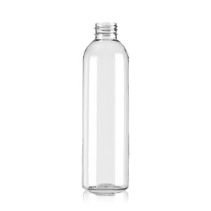 Boston Clear Bottle | 300ml