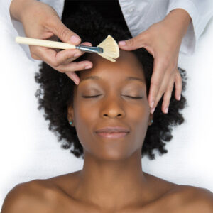 Alternative view of Basic Facial Course | One-on-one