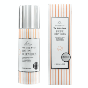 Bellabaci | Bye Bye Belly Blues Genie Crème - Fortified with Magnesium