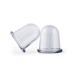 Alternative view of Bellabaci | Body Cups