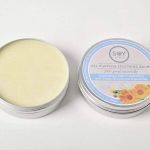Alternative view of SoyLites | Soothing Balm 125ml