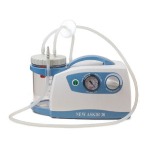 Surgical Suction Askir 30 12V Portable