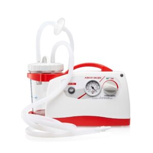 Askir BR36 Surgical Suction with Battery Backup