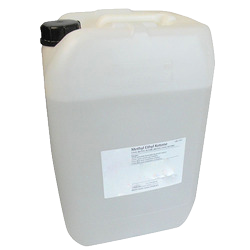 Alternative view of Ethyl Acetate Technical Grade