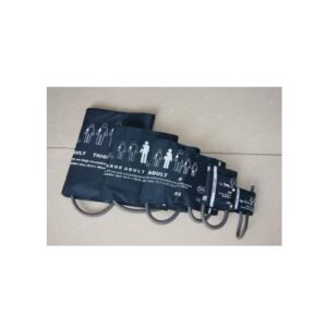 Ambulatory Blood Pressure Monitor ABPM50 – Obese Cuff
