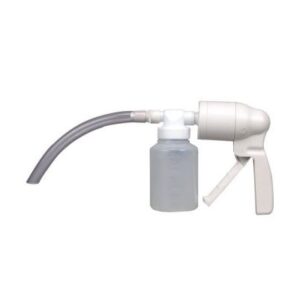 Handheld Surgical Suction Device