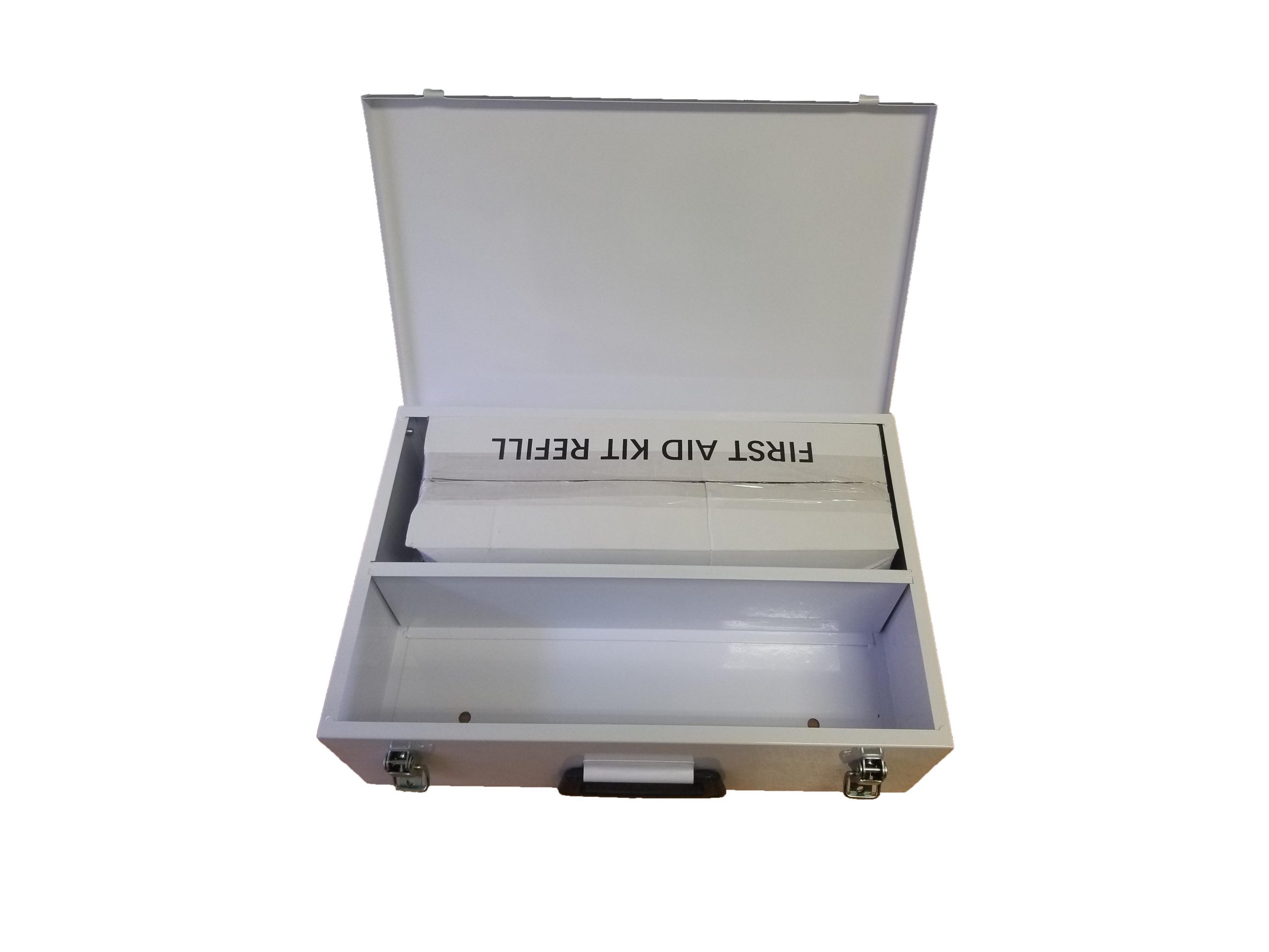 First Aid Kit – Metal Box Regulation 3 - Image 2