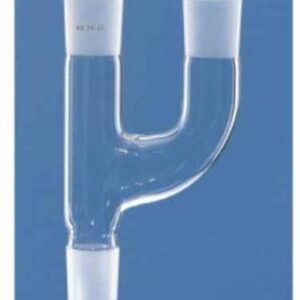 Laboratory Glass Multiple Adapter