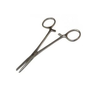 Spencer Wells Artery Forceps – 12cm Straight