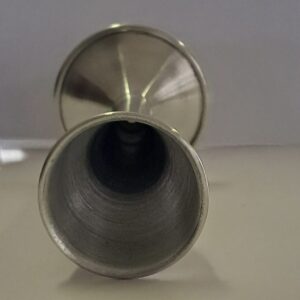 Alternative view of Foetal stethoscope