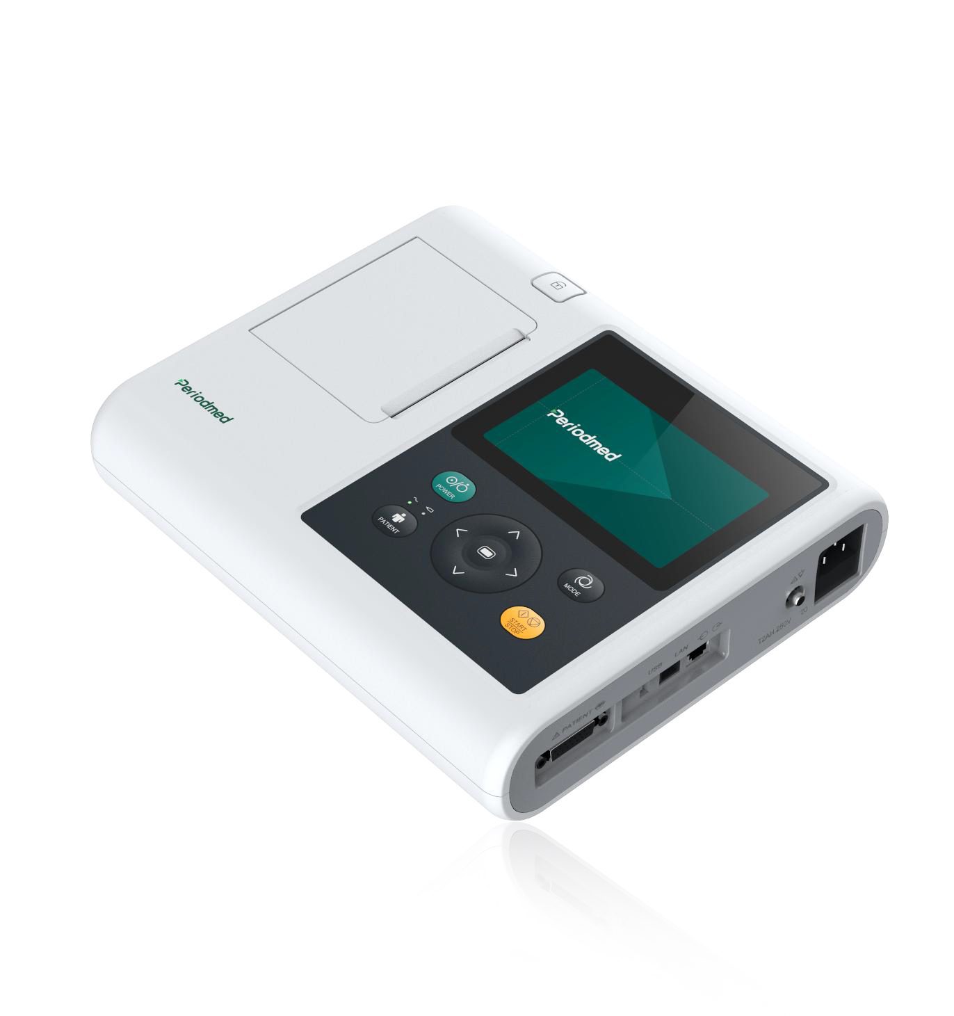 3CH ECG machine PE-E3B - Image 3