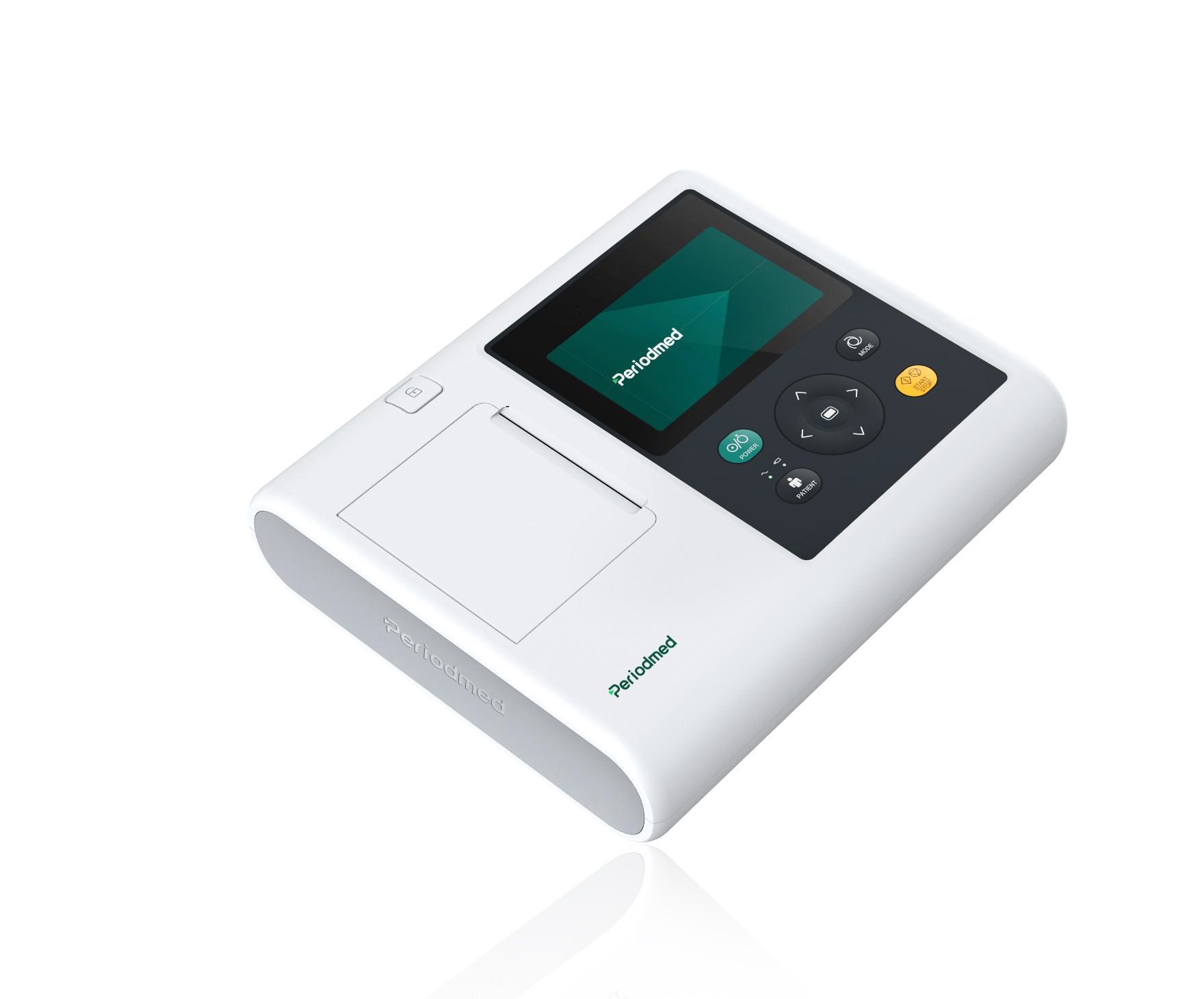 3CH ECG machine PE-E3B - Image 4