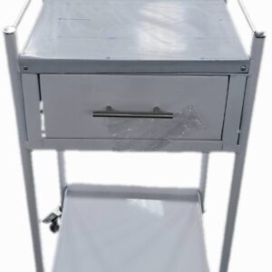 Anesthetic one drawer local
