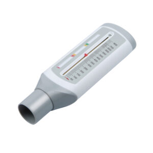 Adult Peak Flow Meter PF120A – Rossmax