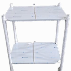 Instrument Trolley local