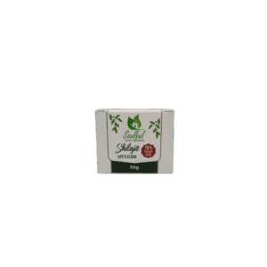Alternative view of Shilajit Resin 70% Fulvic Acid