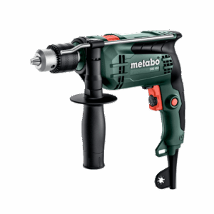 Metabo SBE 650 Impact Drill