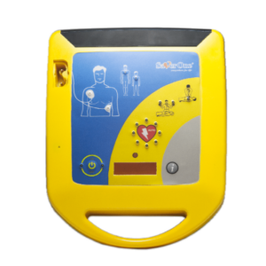 AED Saver 1