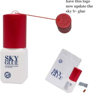 Alternative view of Sky Glue S+ - 5ml