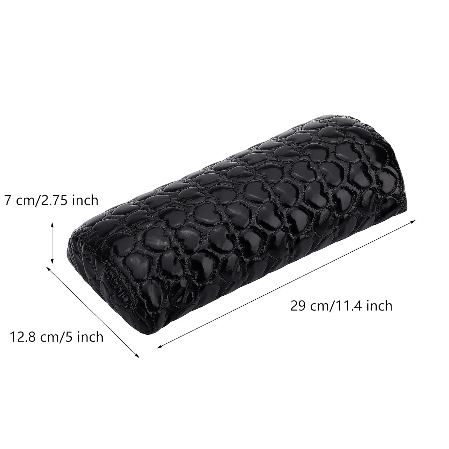Alternative view of Glam Nail Bolster