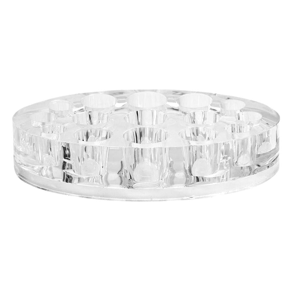 Clear Pigment Cup Holder - Image 3