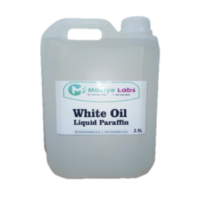 Mineral Oil-Heavy Liquid Paraffin 5L