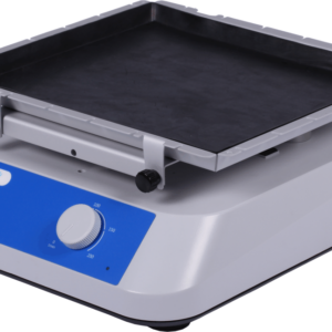 Digital Linear Shakers