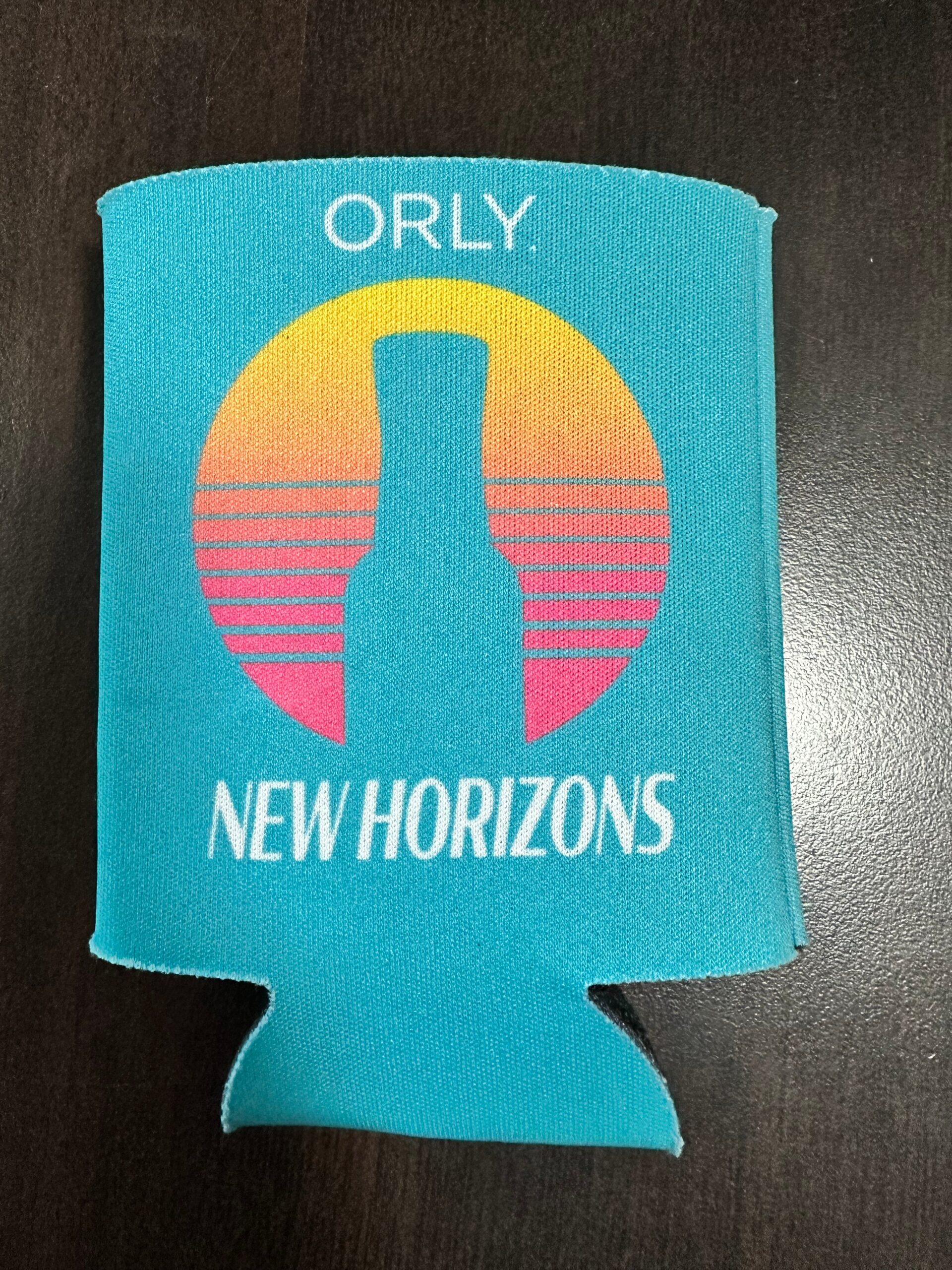 ORLY can cooler DEMO
