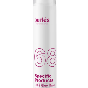 Purlés Lift & Glow Base 68 | Professional