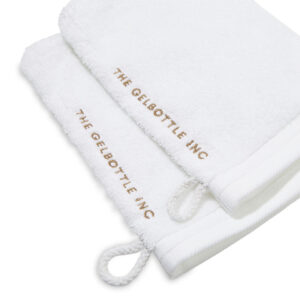 Alternative view of TGB Spa Mitts White
