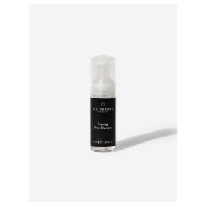Alternative view of HD Brows Foaming Brow Shampoo