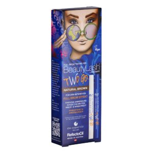 Alternative view of BeautyLash | TWOGO Brow Tinting Pen