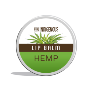 HEMP Lip Balm