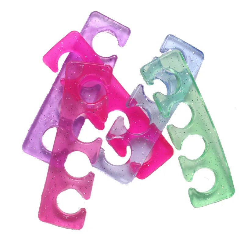 Silicone Toe Separators | pair - Image 5