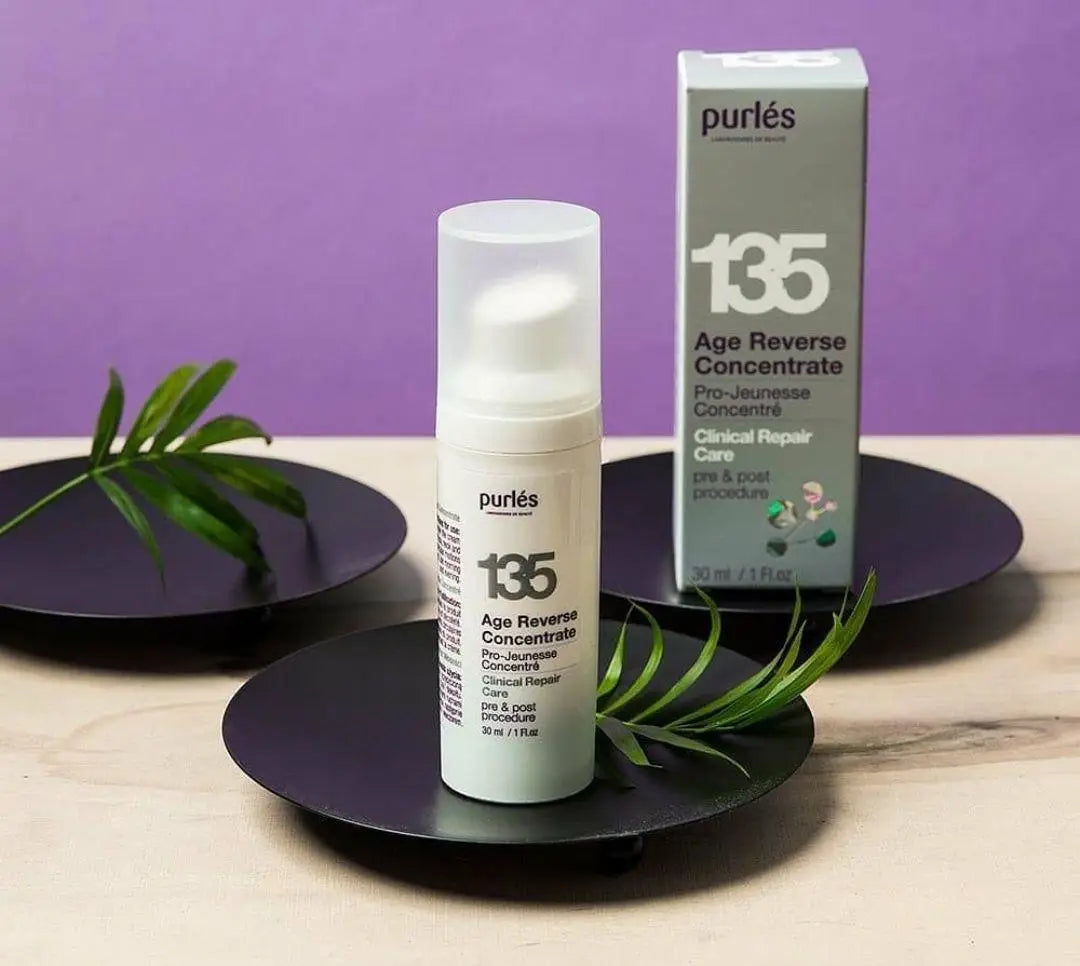 Purlés Clinical Repair Care Online Course