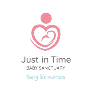 Just in Time baby sanctuary
