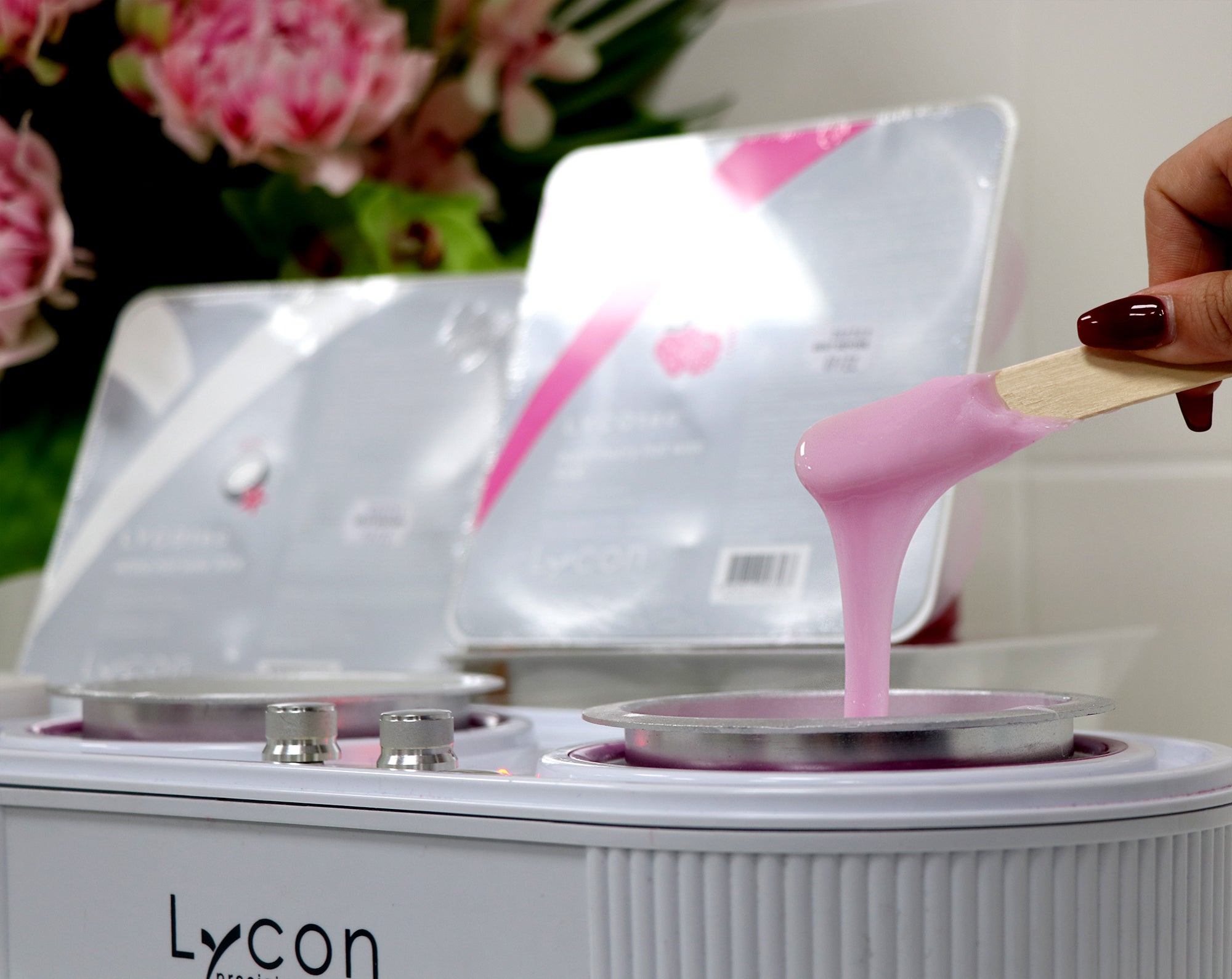 Lycon Conversion training | One-on-one - Image 2