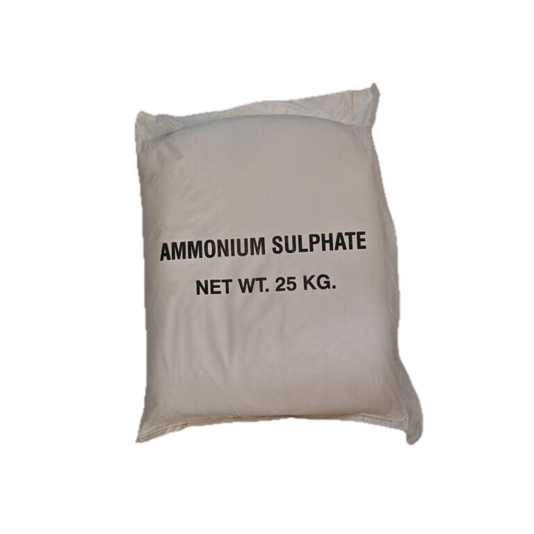 Ammonium Sulphate 25kg