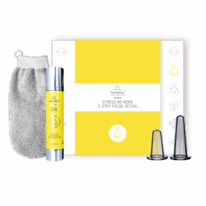 Bellabaci | Stress No More 3 Step Facial Ritual