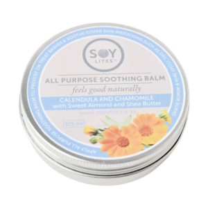 SoyLites | Soothing Balm 125ml