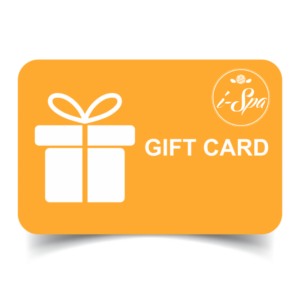 i-Spa Gift Voucher