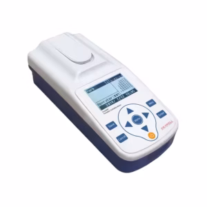 Alternative view of Turbidity Meter 0-1000NTU