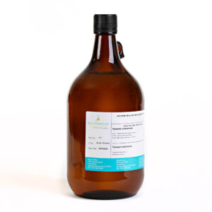 Alternative view of Acetone 99.8% for HPLC & Spectroscopy 2.5L